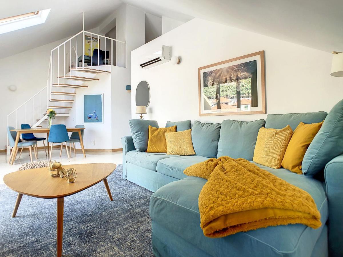 Canto Idilico By Lovelystay Appartement *