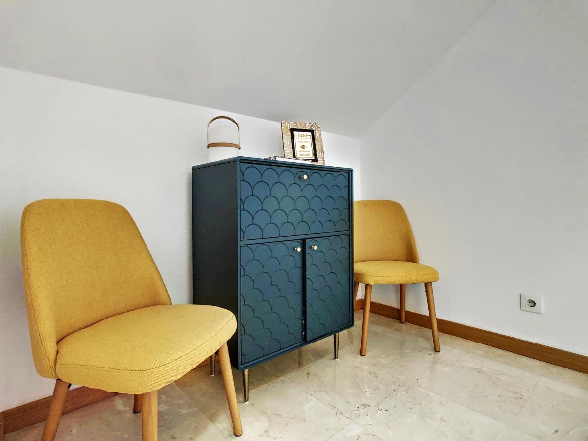 Appartement Canto Idilico By Lovelystay
