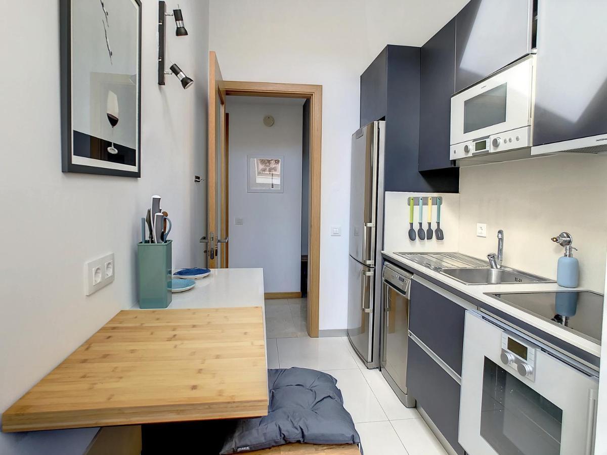 Appartement Canto Idilico By Lovelystay *