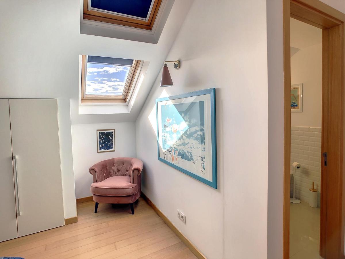 Canto Idilico By Lovelystay Appartement *