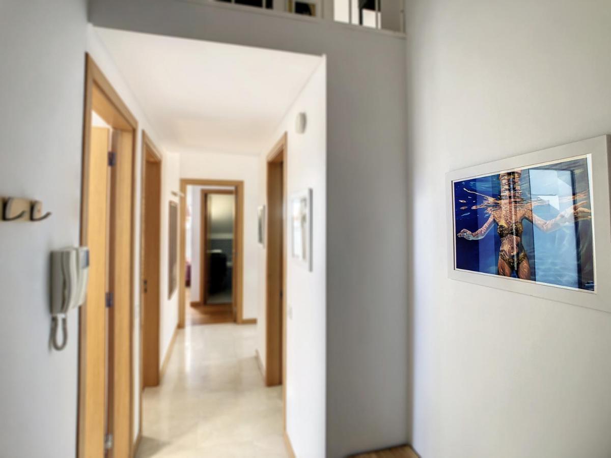 Apartment Canto Idilico By Lovelystay Funchal (Madeira)