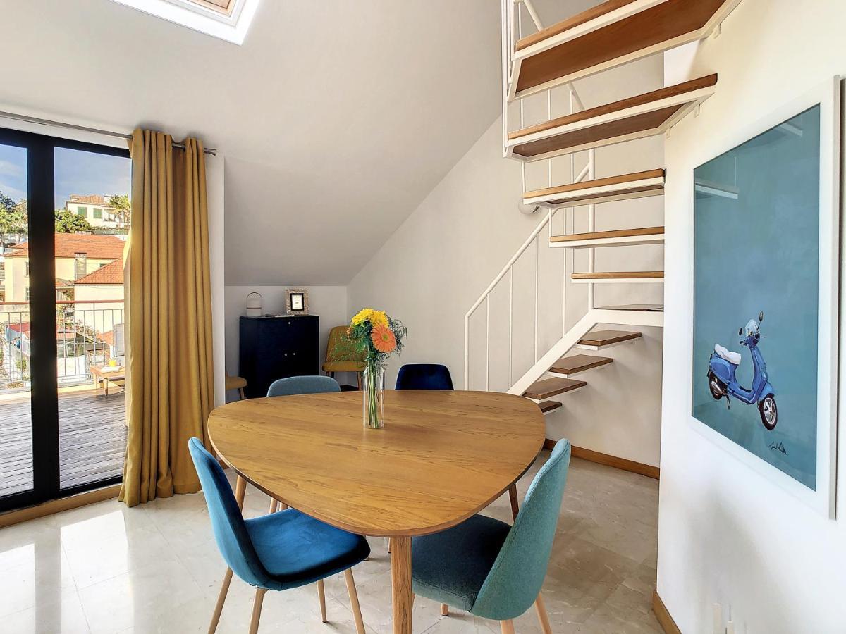 Apartment Canto Idilico By Lovelystay