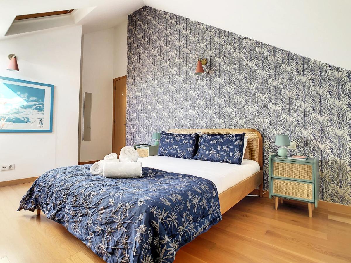 Apartment Canto Idilico By Lovelystay *