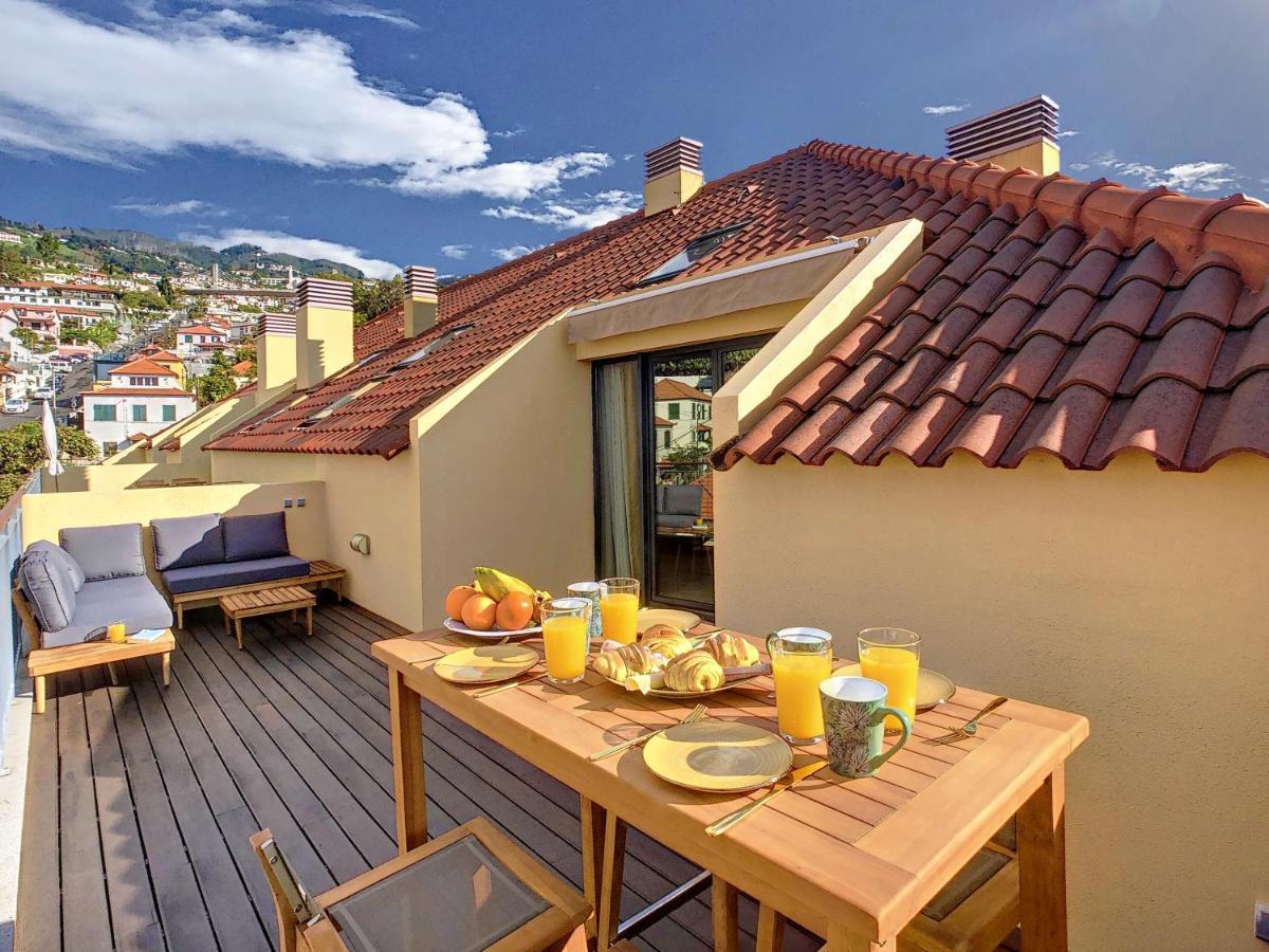 Canto Idilico By Lovelystay Appartement Funchal (Madeira)