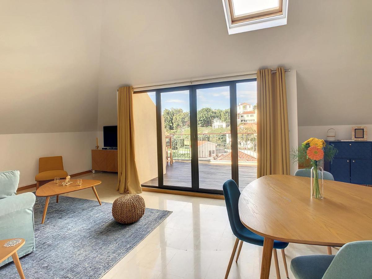 Appartement Canto Idilico By Lovelystay *