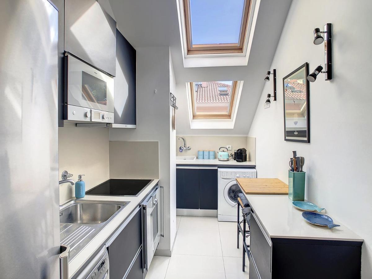 Appartement Canto Idilico By Lovelystay Funchal (Madeira)