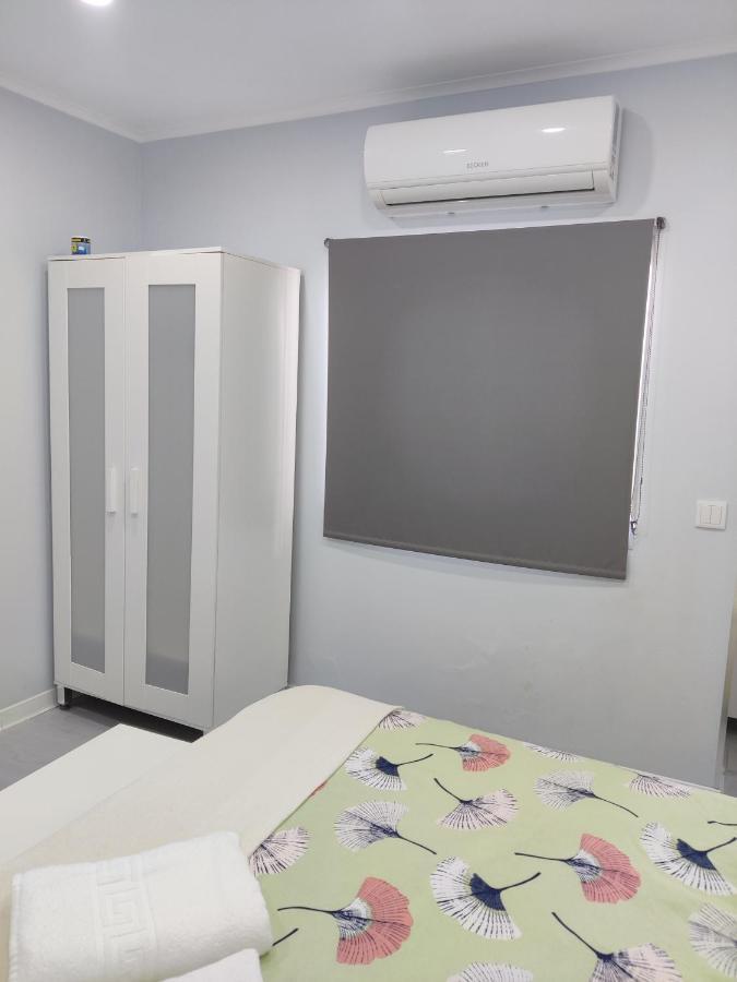 Riviera B Appartement