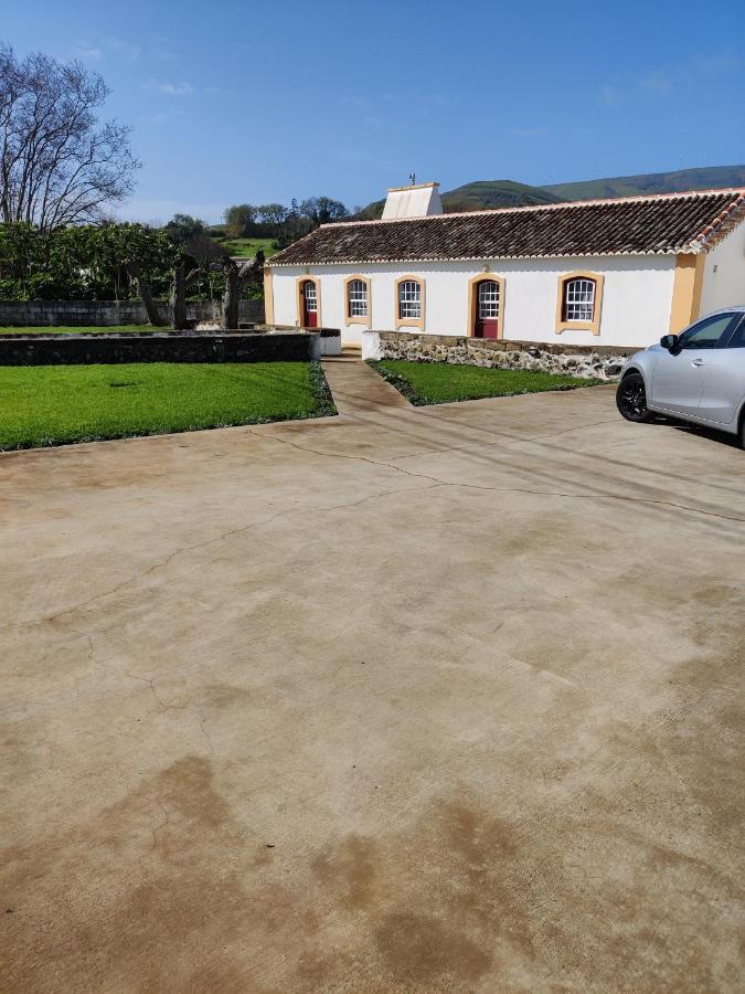 Riviera B Apartment Praia da Vitoria