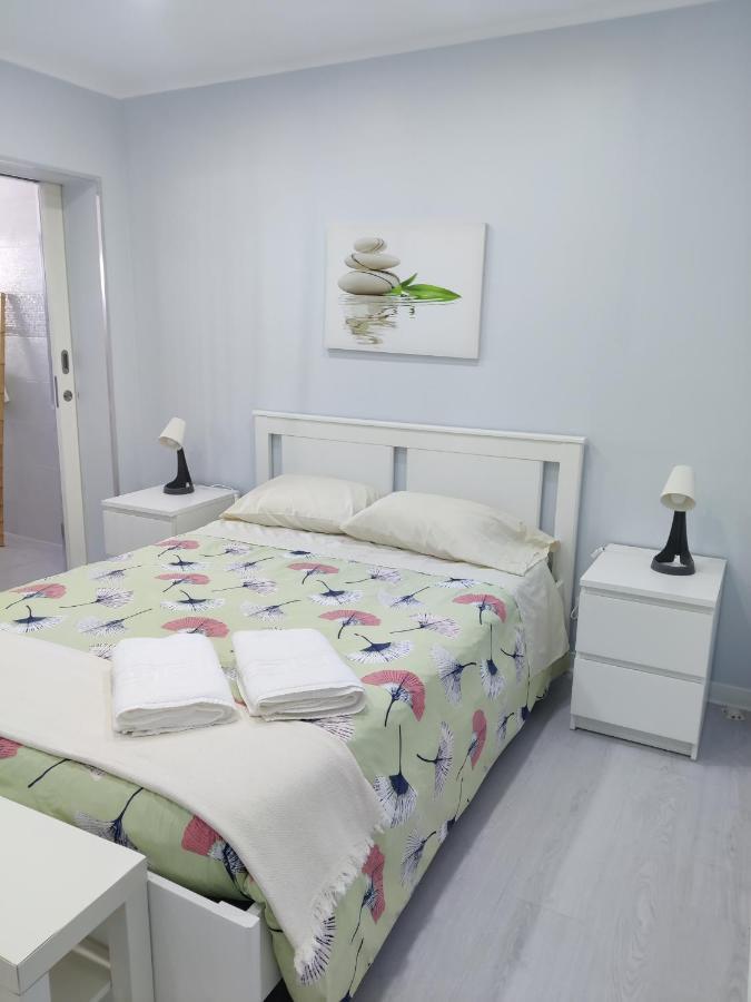 Riviera B Apartment Praia da Vitoria