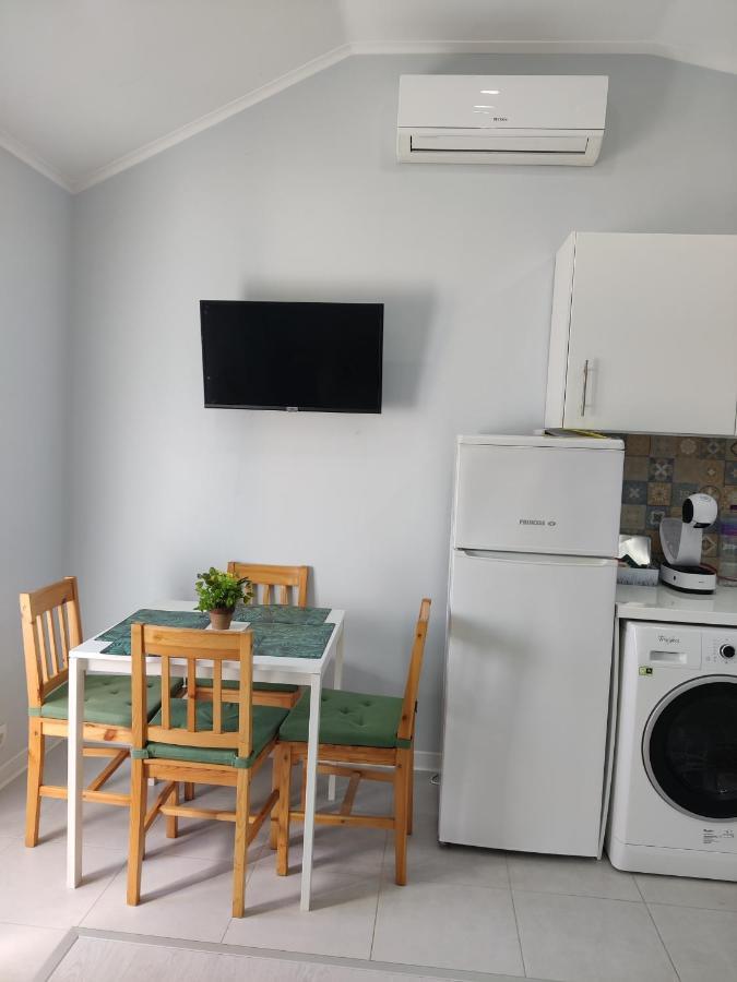 Riviera B Apartment *