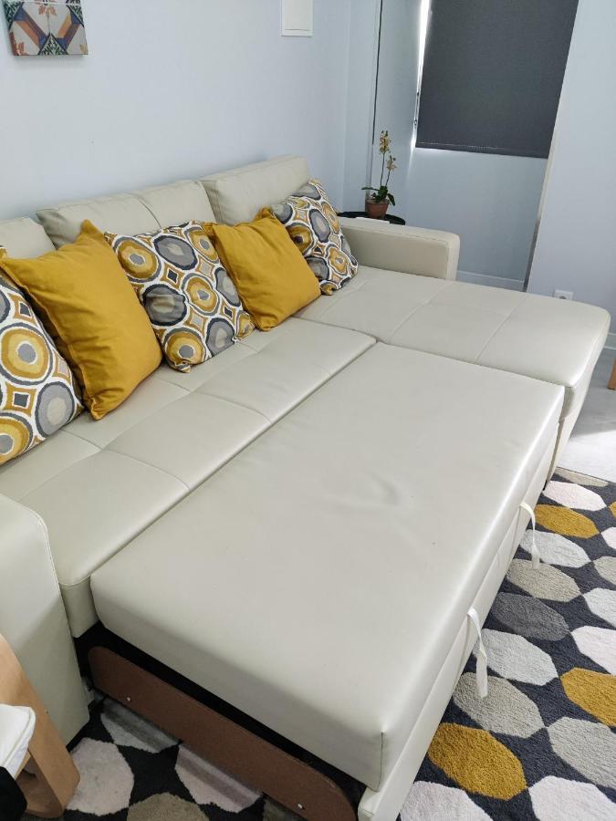 Riviera B Apartment