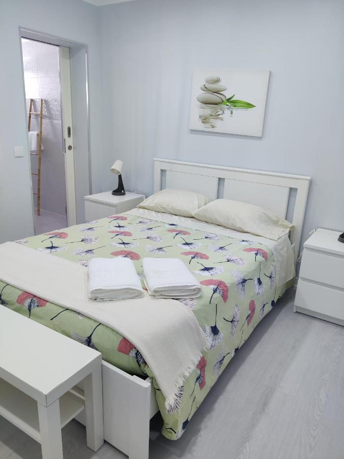 Riviera B Apartment *