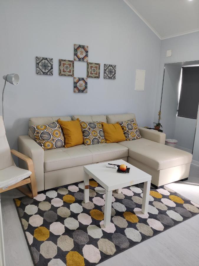 Riviera B Apartment *