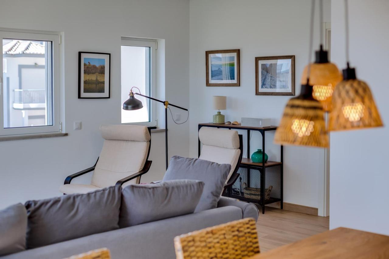 Formosafuzeta Seaview @homesbyfc Apartment *