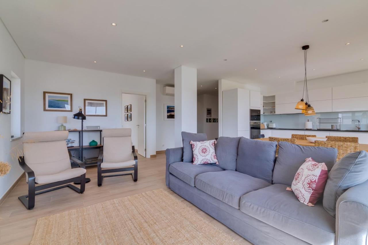Apartment Formosafuzeta Seaview @homesbyfc *