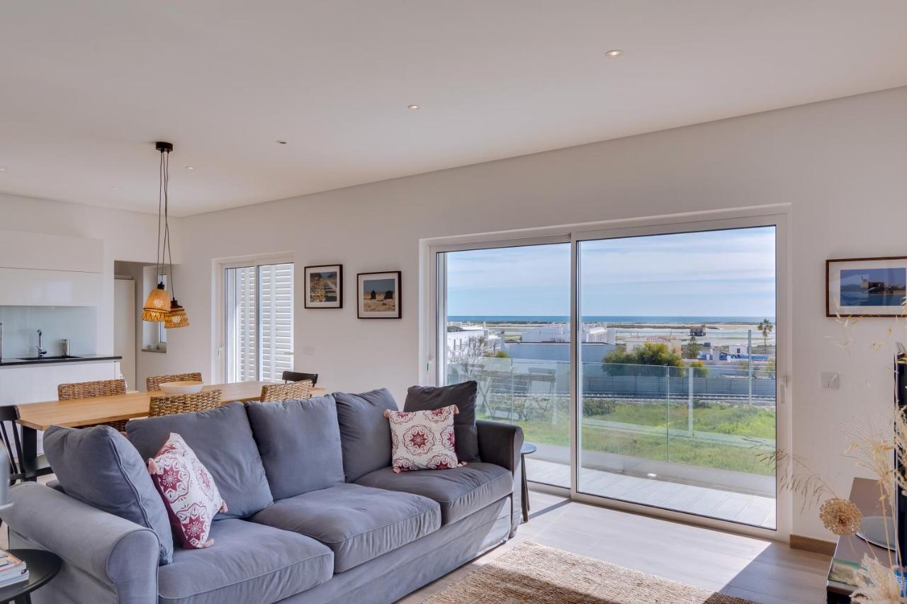 Apartment Formosafuzeta Seaview @homesbyfc *