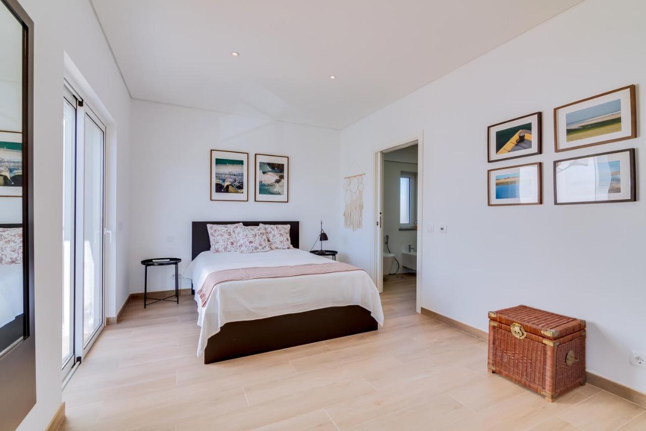 Apartment Formosafuzeta Seaview @homesbyfc *