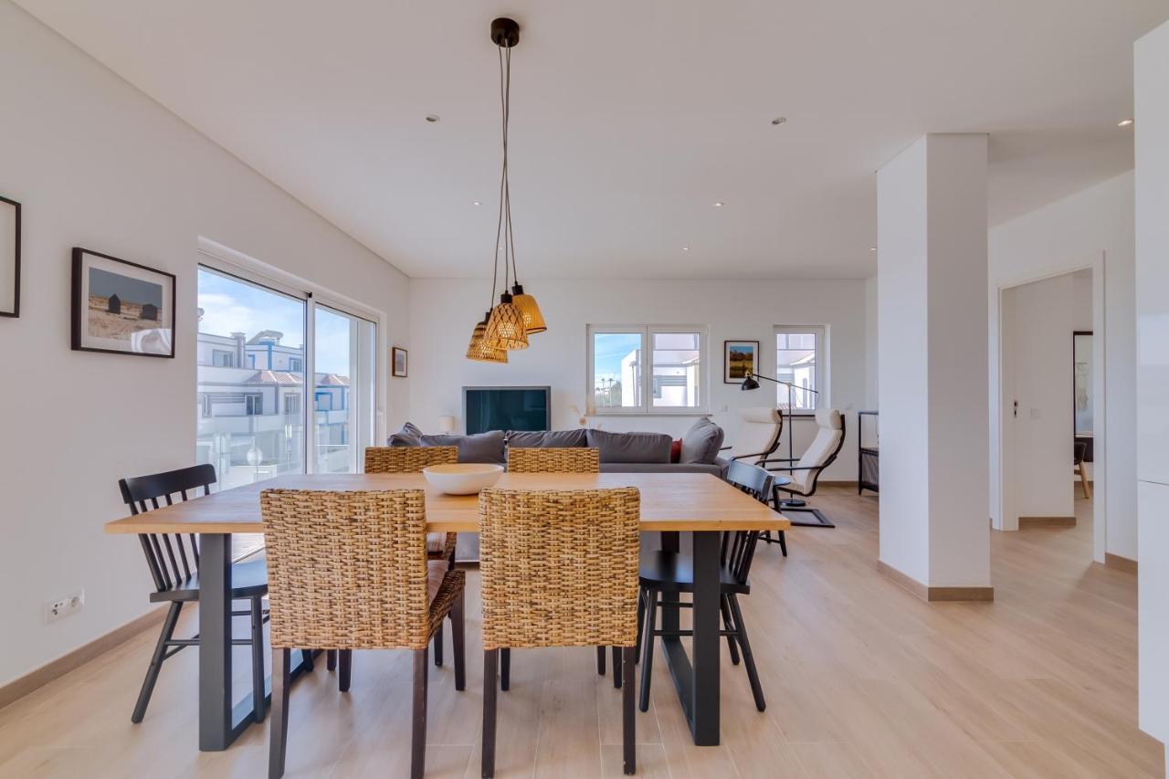 Apartment Formosafuzeta Seaview @homesbyfc Fuzeta