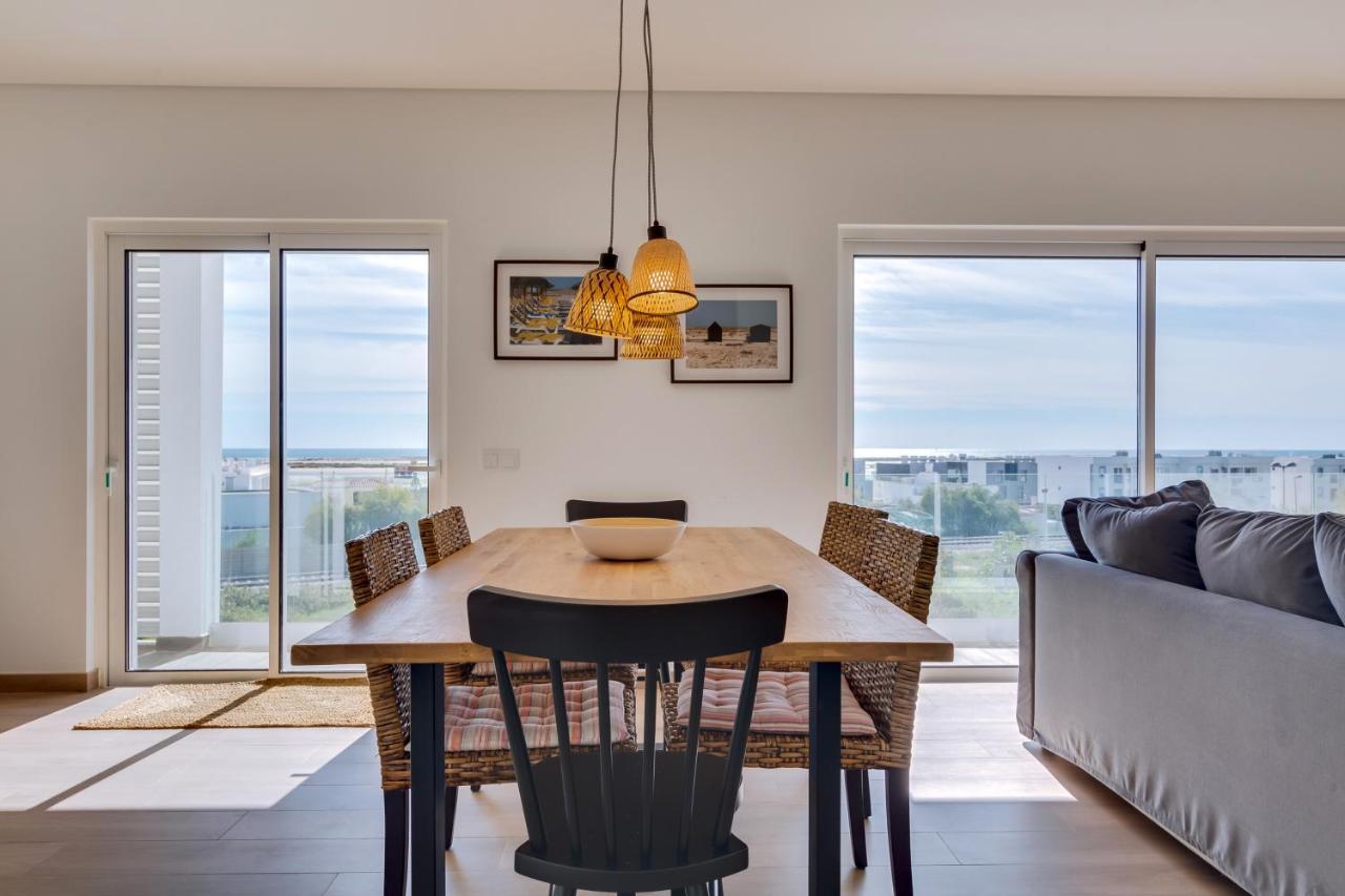 Apartment Formosafuzeta Seaview @homesbyfc