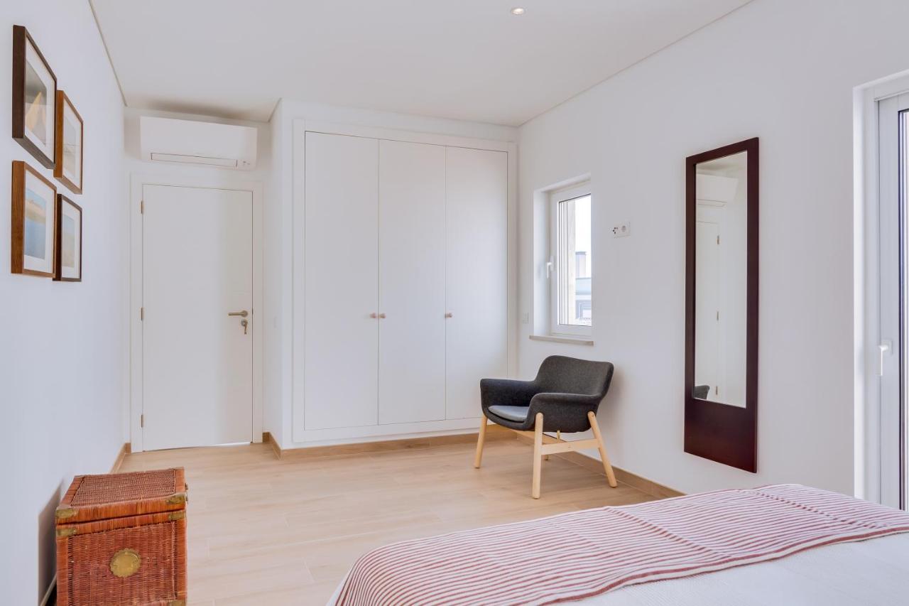Formosafuzeta Seaview @homesbyfc Apartamento *