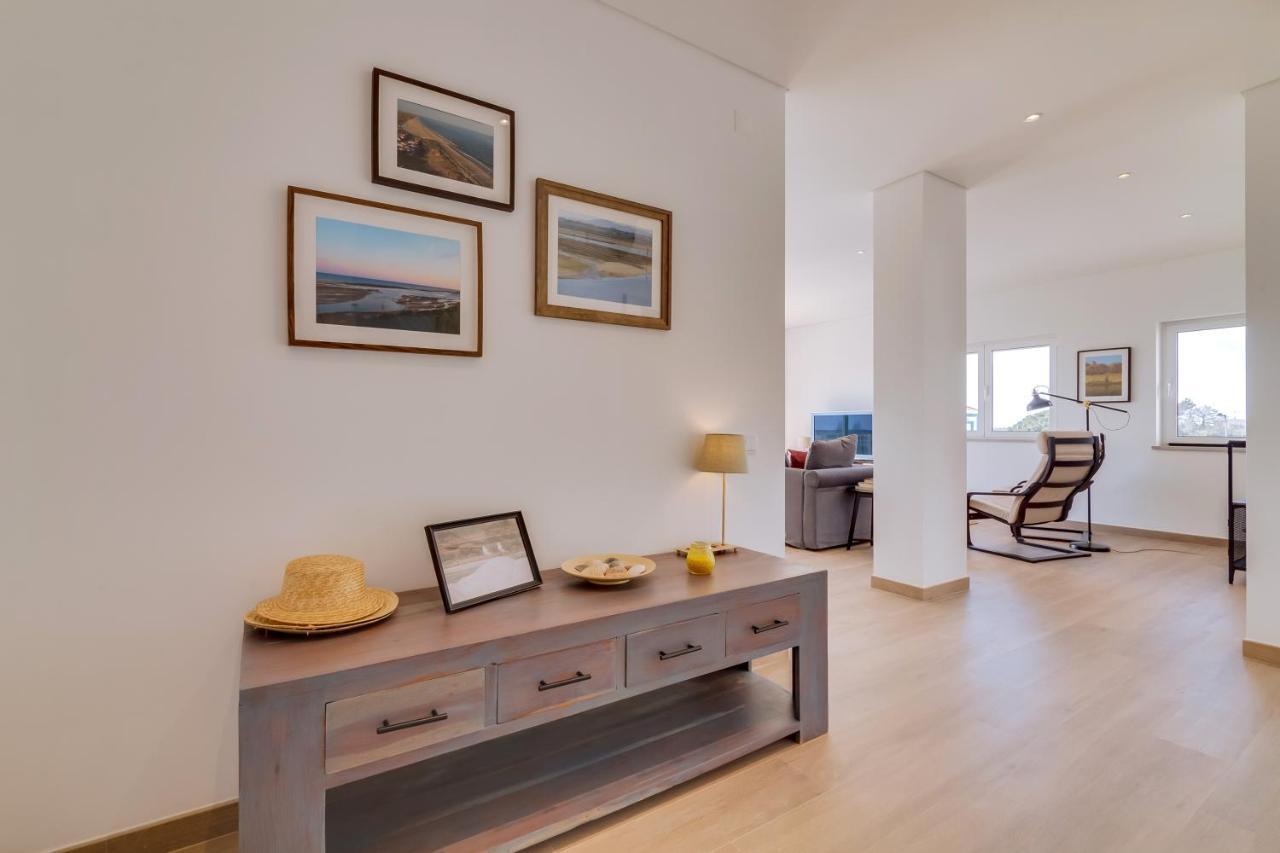 Formosafuzeta Seaview @homesbyfc Apartment Fuzeta