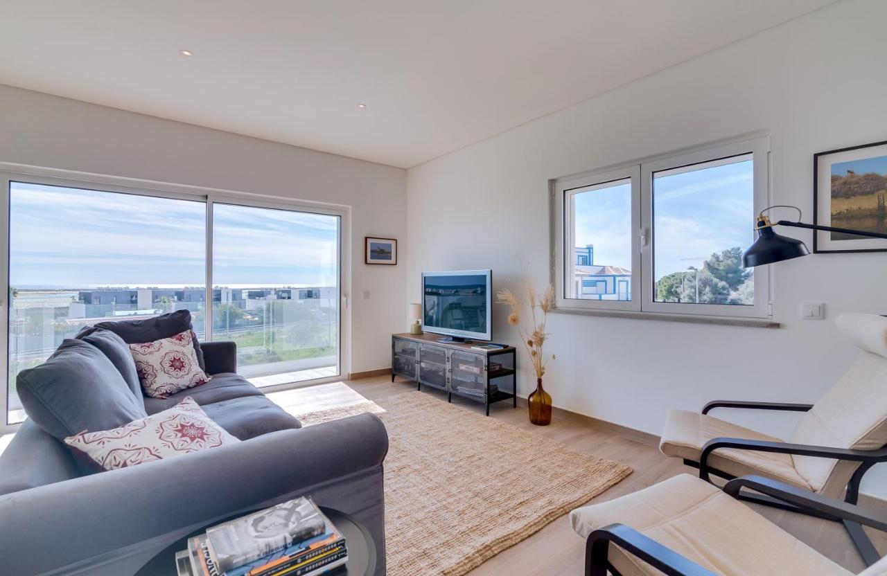 Apartment Formosafuzeta Seaview @homesbyfc
