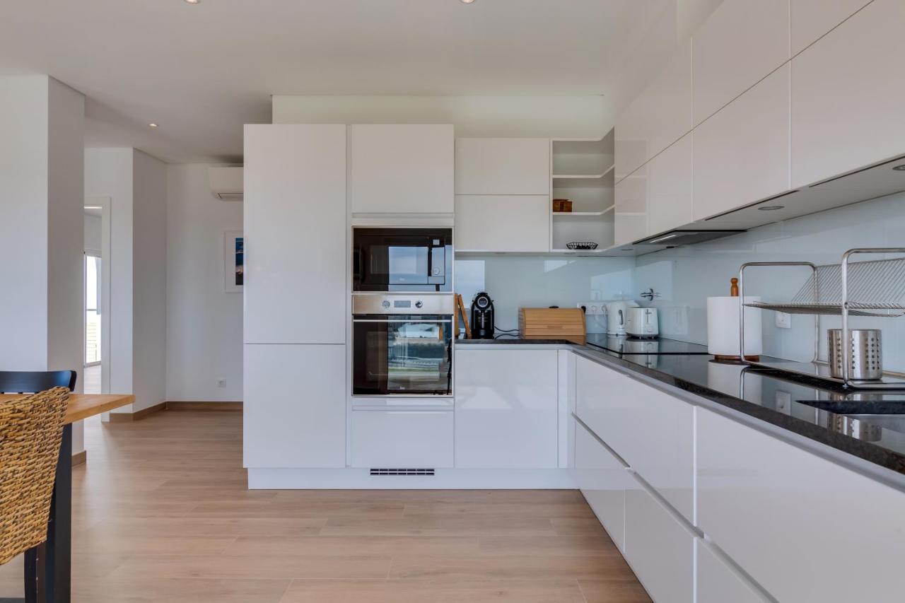 Formosafuzeta Seaview @homesbyfc Apartment *