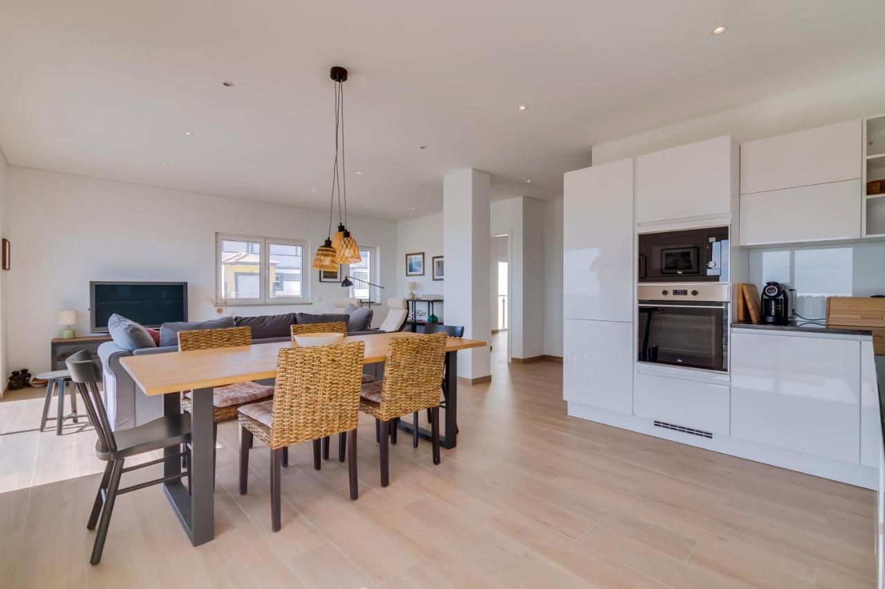Apartamento Formosafuzeta Seaview @homesbyfc Fuzeta