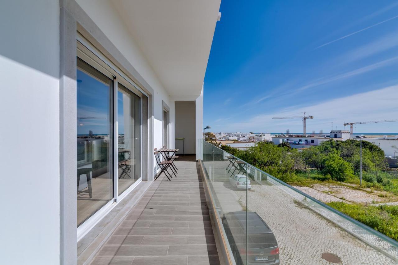 Apartamento Formosafuzeta Seaview @homesbyfc *