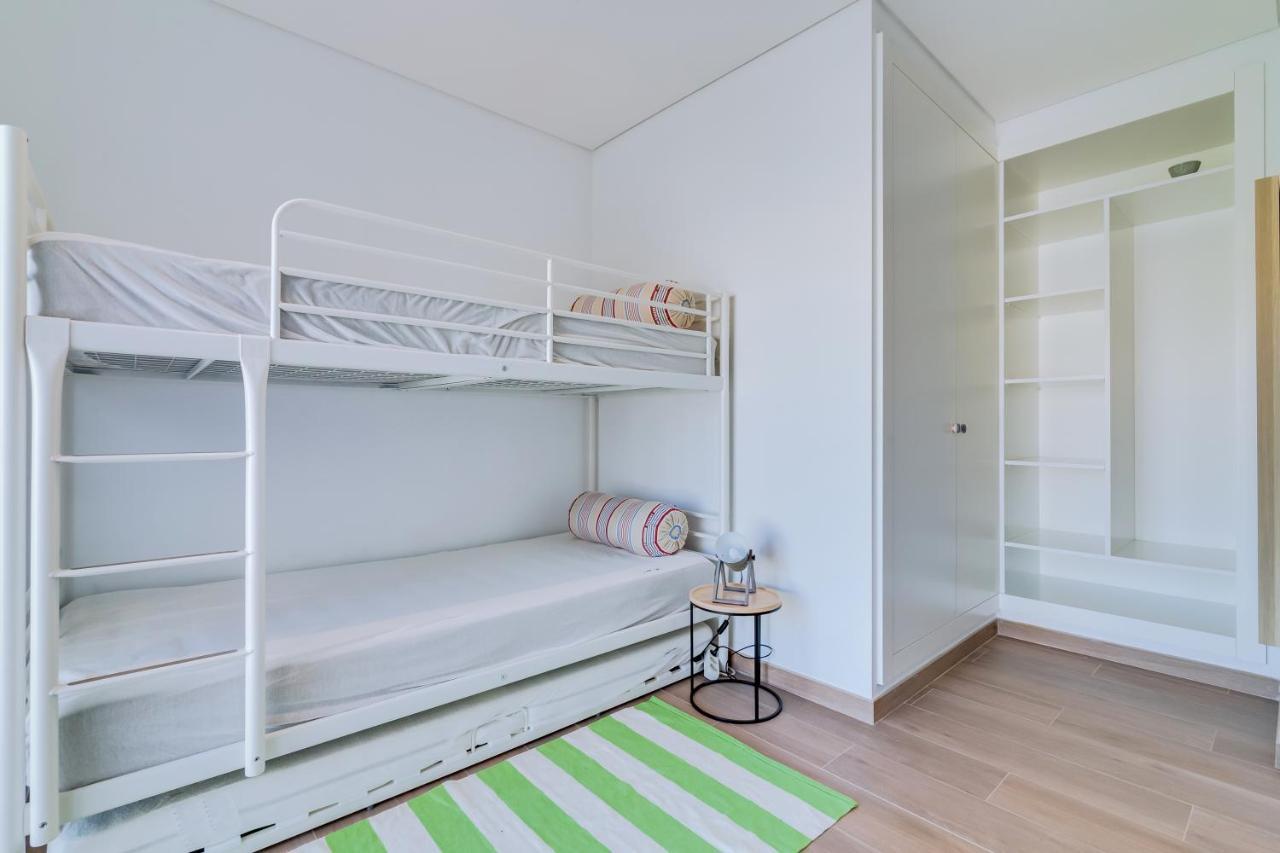 Apartamento Formosafuzeta Seaview @homesbyfc *