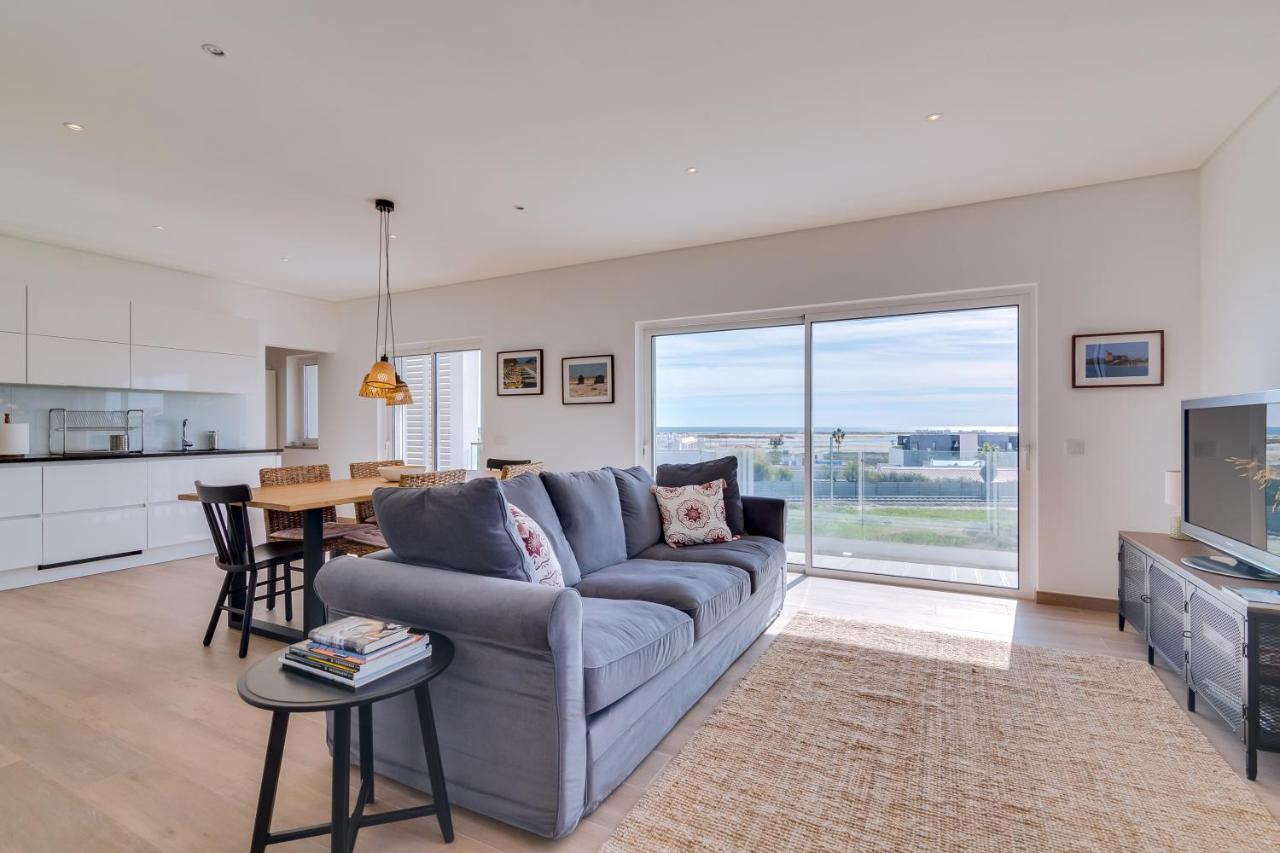 Apartment Formosafuzeta Seaview @homesbyfc *