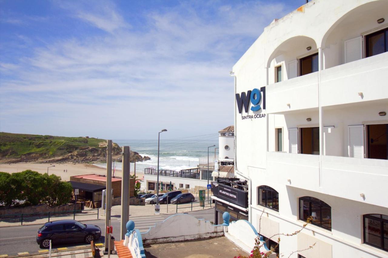 Wot Sintra Ocean Hotel Azenhas do Mar