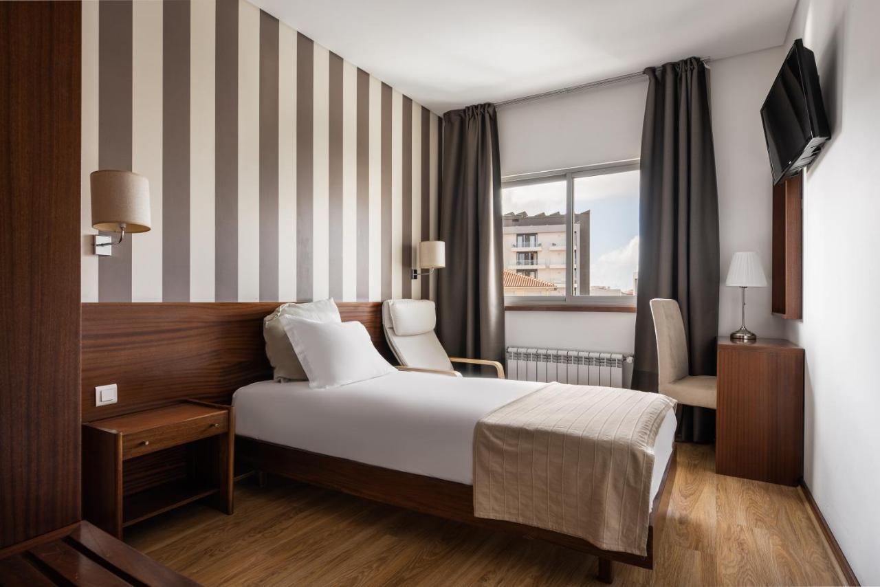 Crisol Tres Pastorinhos Hotel 3*
