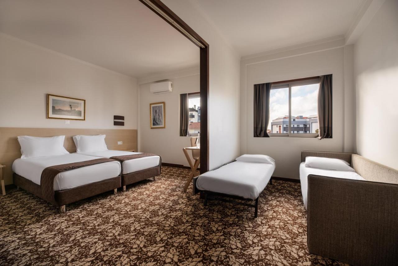 Crisol Tres Pastorinhos Hotel Fatima