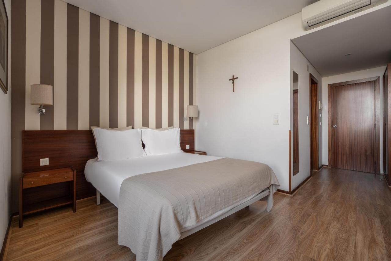Crisol Tres Pastorinhos Hotel 3*