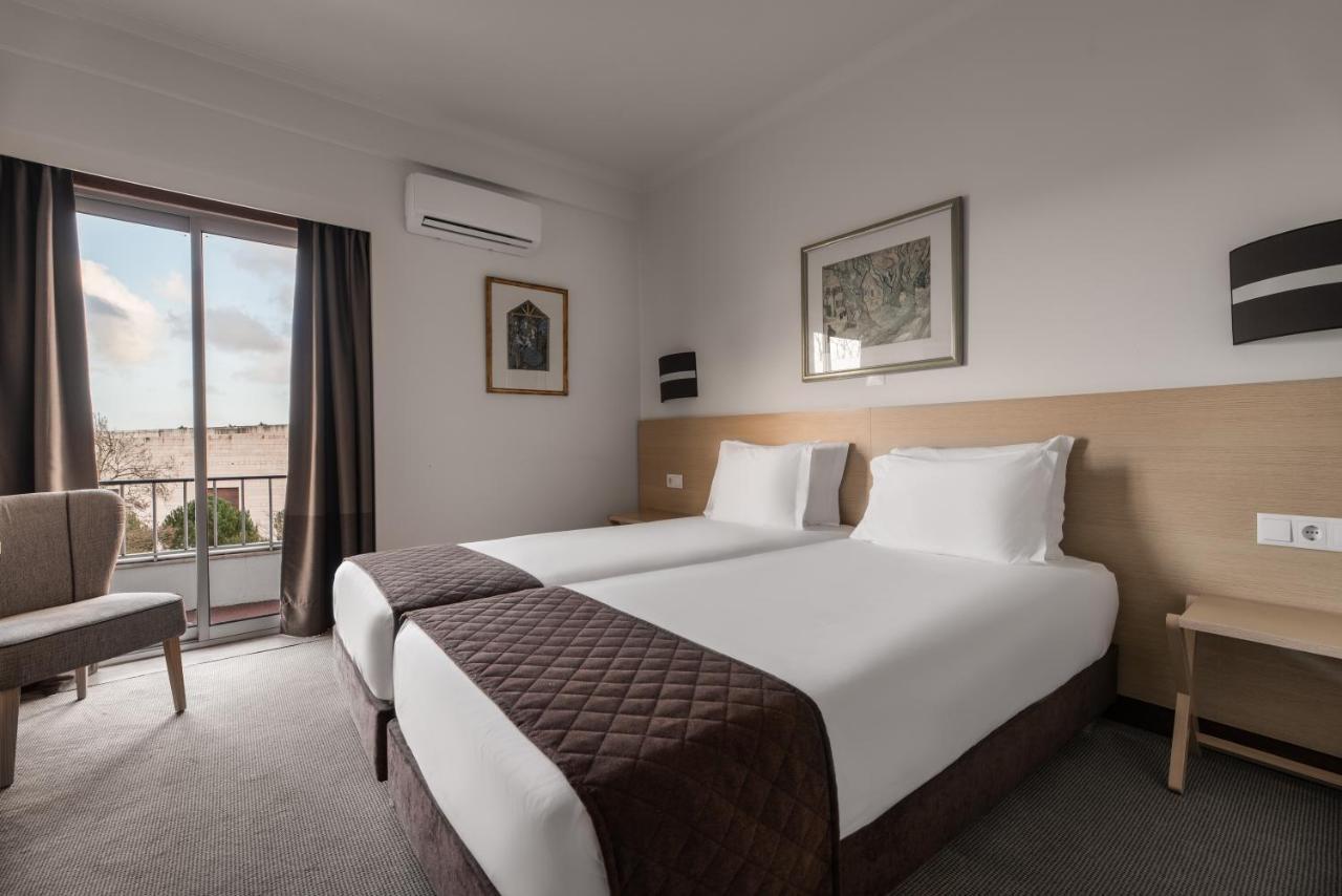 Crisol Tres Pastorinhos Hotel