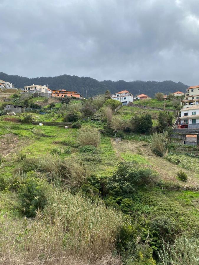 Casa Caminho Da Holiday home Porto Da Cruz