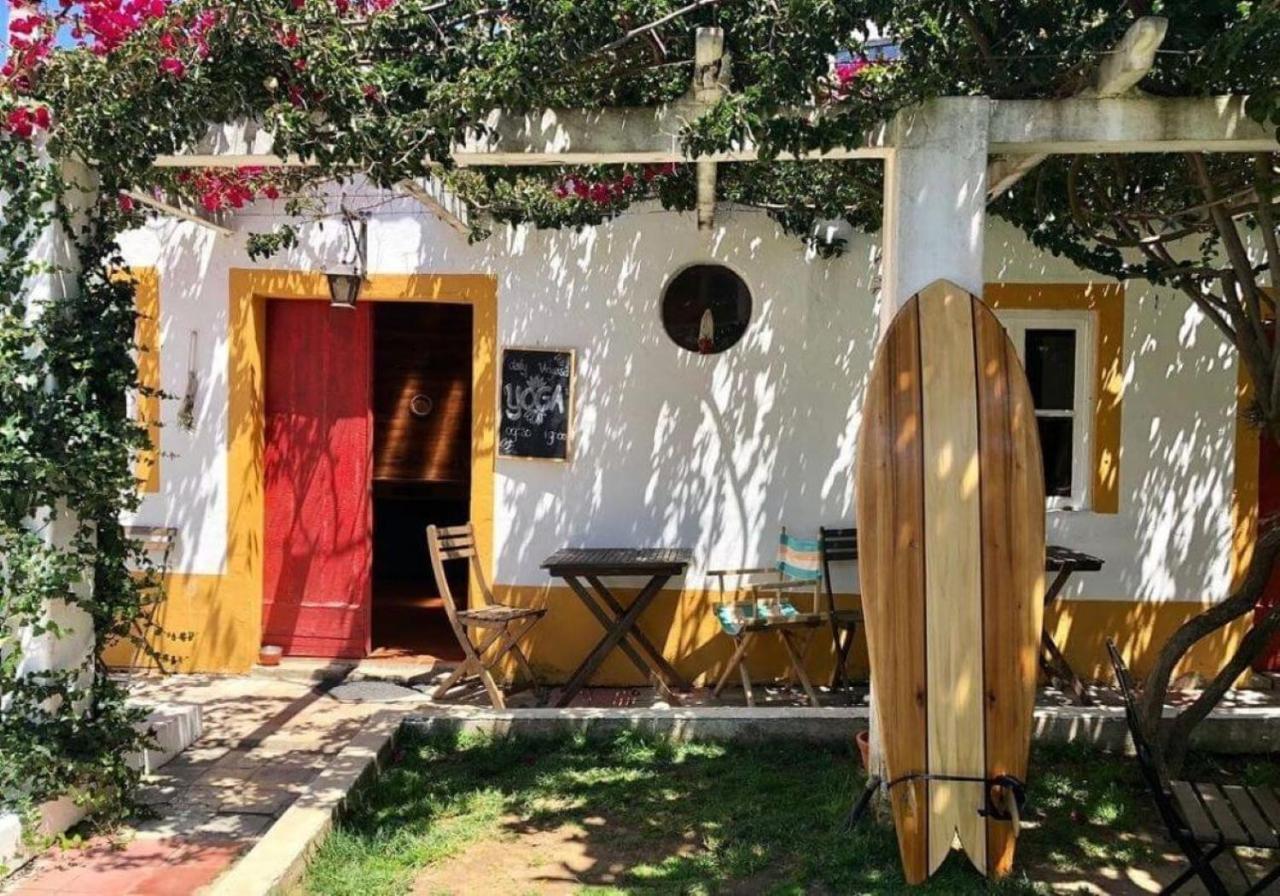 Olive3 Ericeira