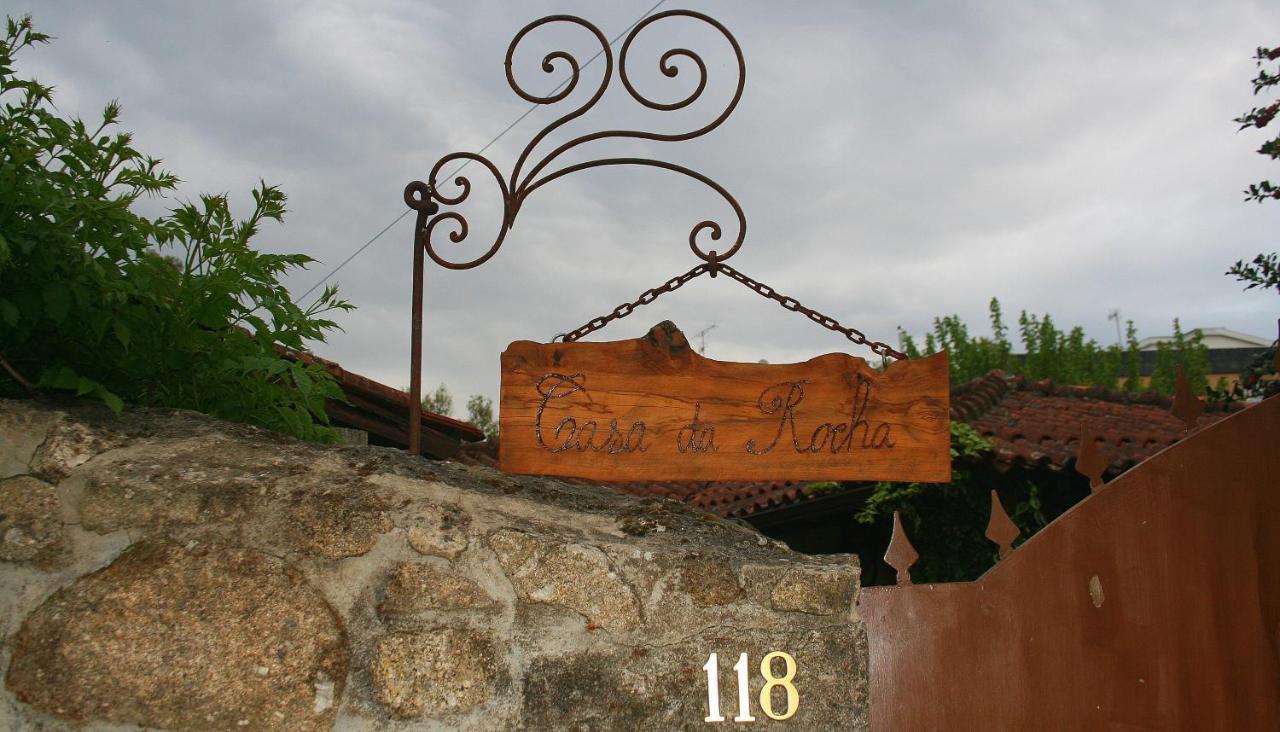 Holiday home Casa Da Rocha Caldelas