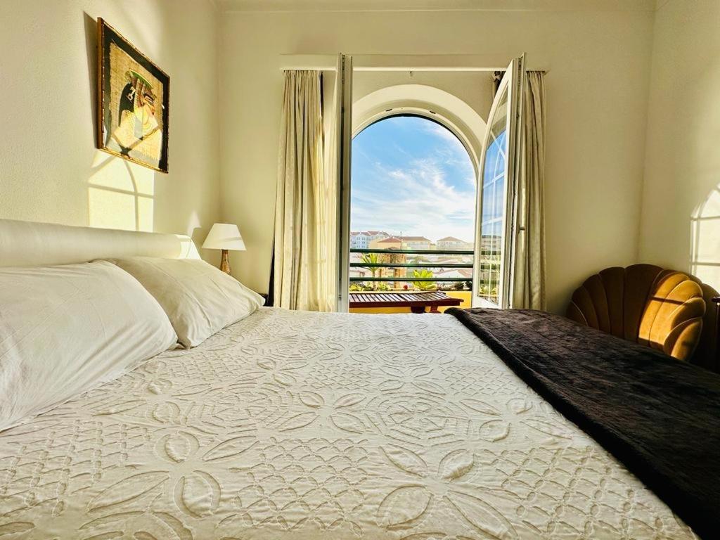 De Santa Cruz - Casa Mar Apartment Silveira (Lisbon)