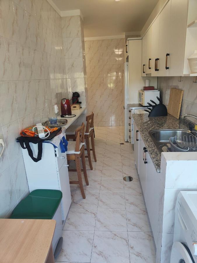 Apartment Cosy Sunny Flat Between Center And