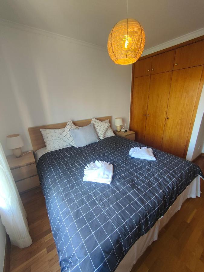 Appartement Cosy Sunny Flat Between Center And Porto