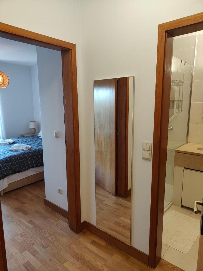 Apartment Cosy Sunny Flat Between Center And