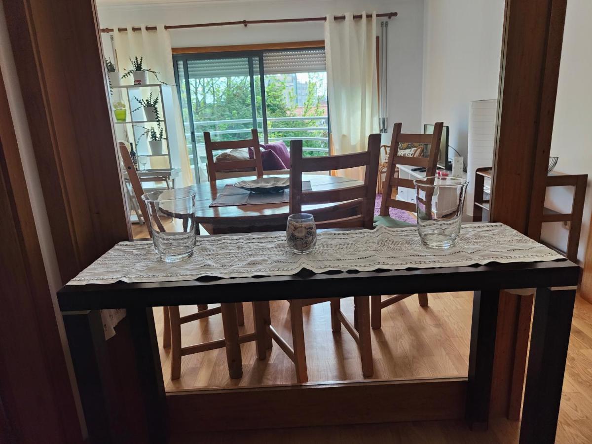 Cosy Sunny Flat Between Center And Appartement