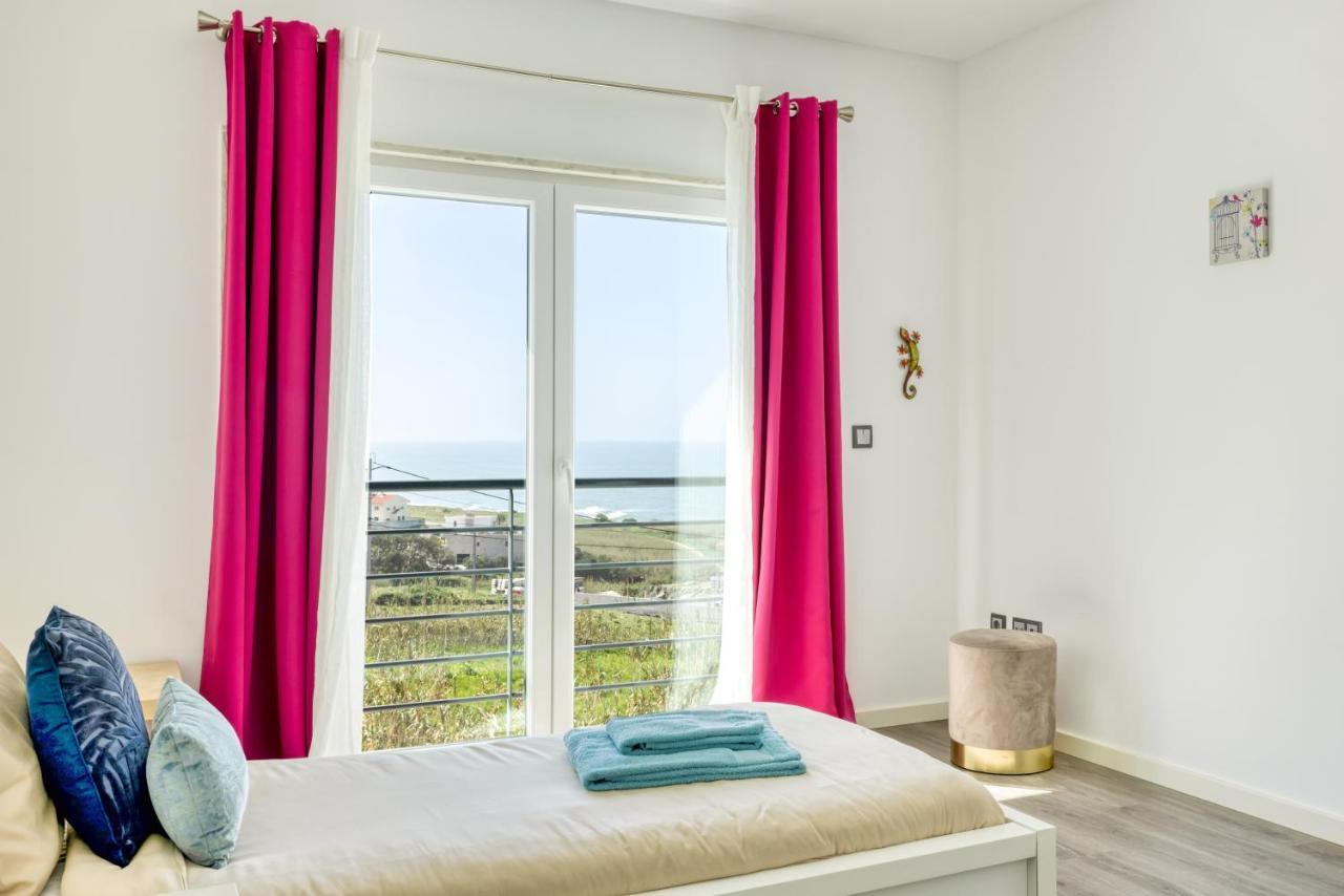Ocean's 8 * Lourinha (Lisbon)