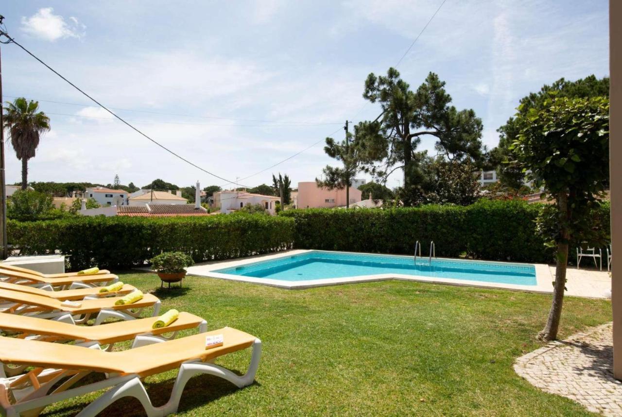 Silveira Ii Villa Vilamoura