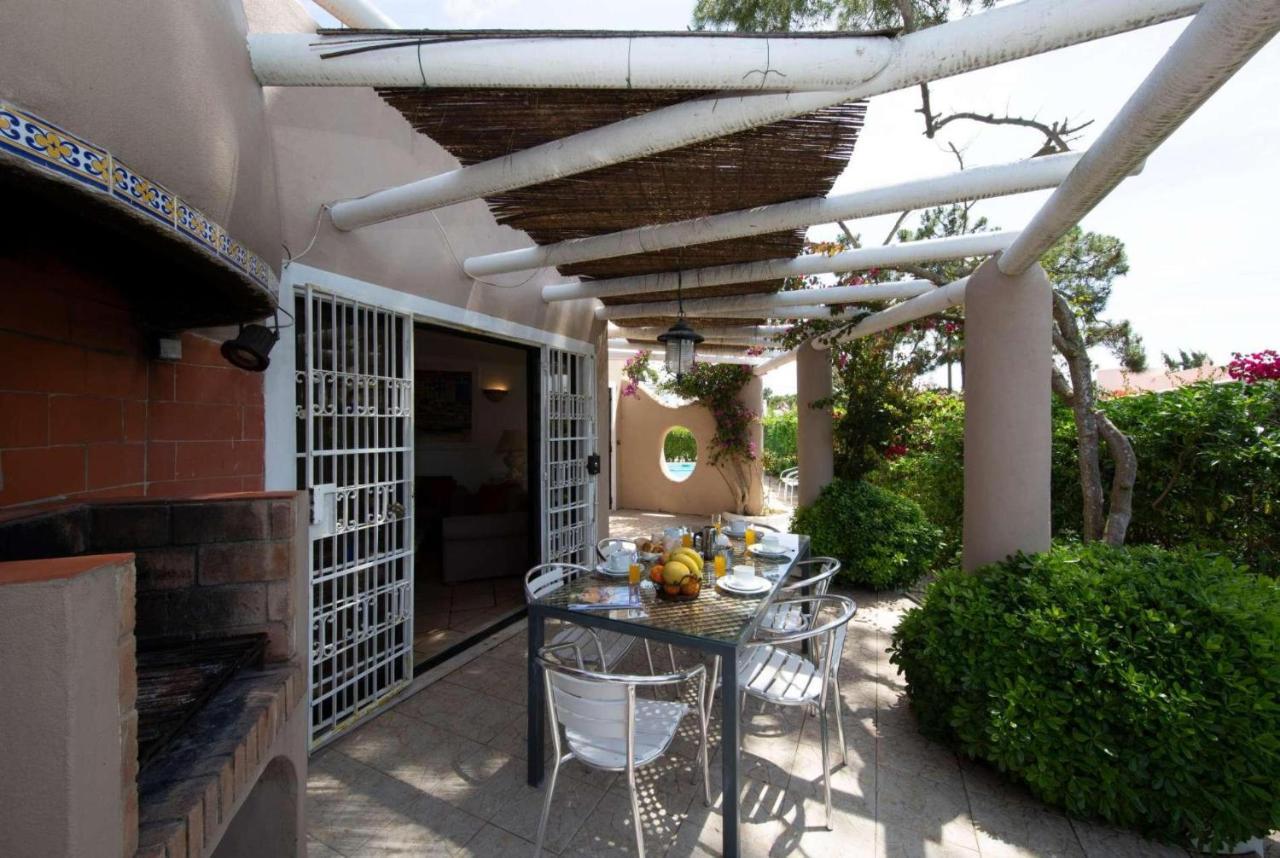 Villa Silveira Ii