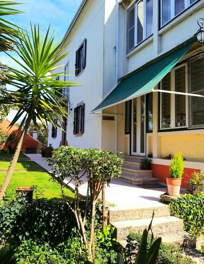 Dos Castanheiros Gasthuis 4*