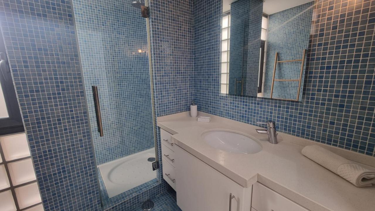 Penthouse In Private Complex By Homekeys *