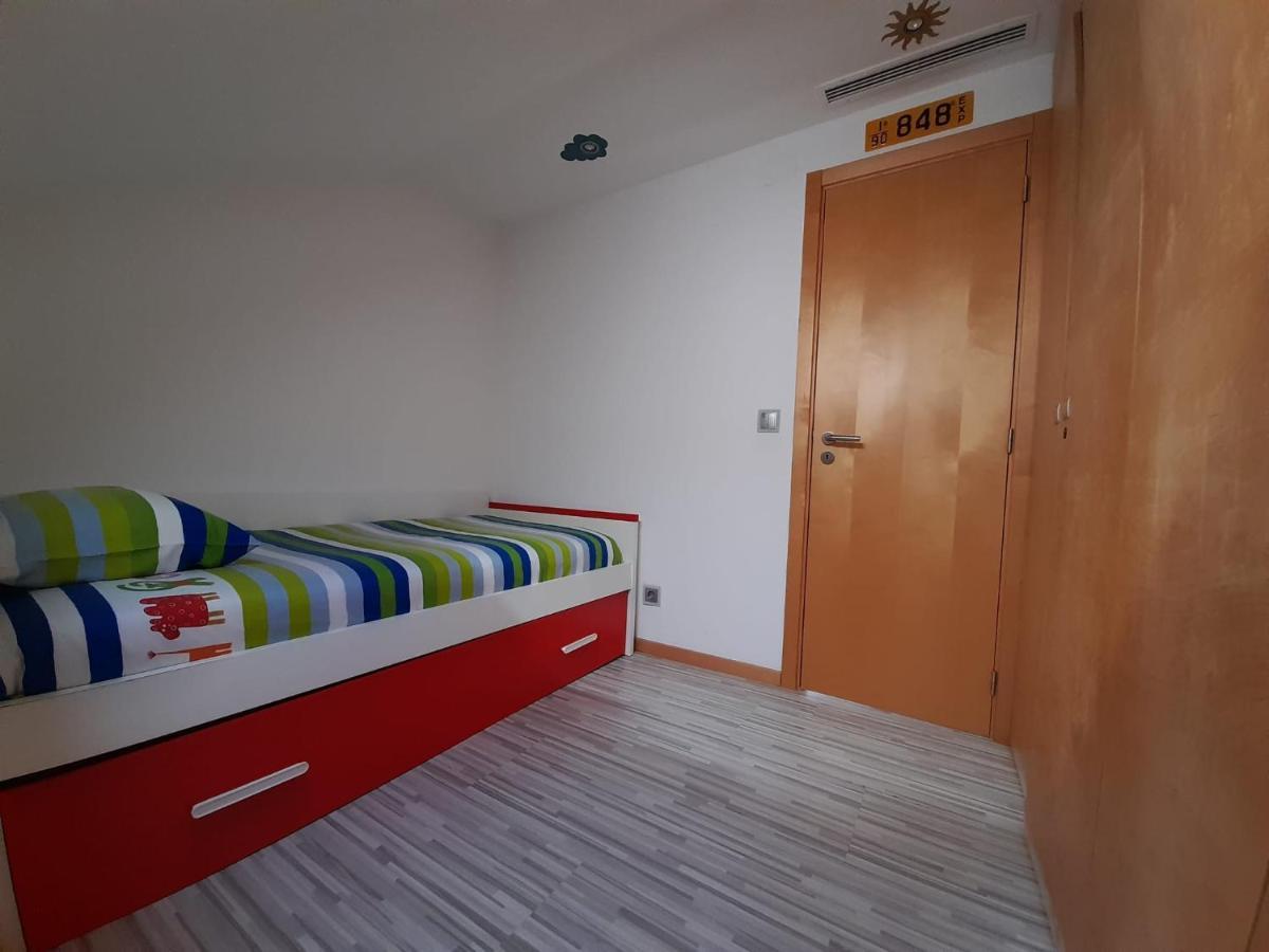 Bemar Loft Apartment *